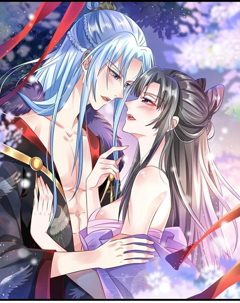 Nam Thần Truy Thê Chỉ Nam Chapter 126.1 - 14