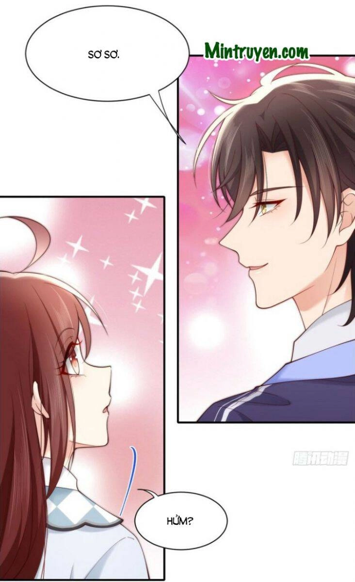 Nam Thần Truy Thê Chỉ Nam Chapter 126.1 - 16