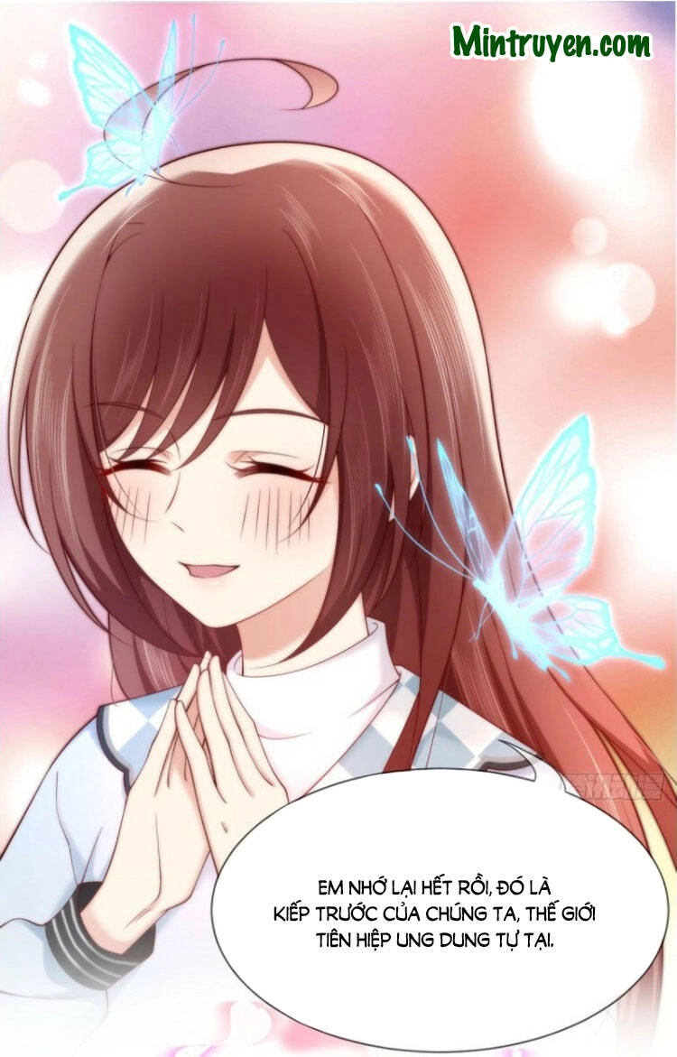 Nam Thần Truy Thê Chỉ Nam Chapter 126.1 - 20