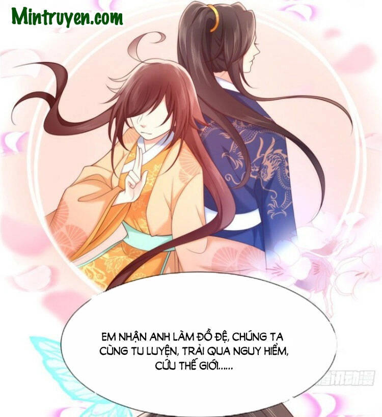 Nam Thần Truy Thê Chỉ Nam Chapter 126.1 - 21