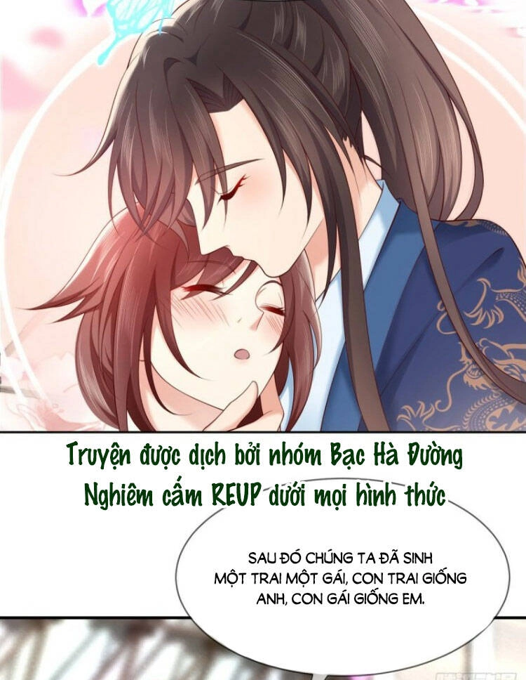 Nam Thần Truy Thê Chỉ Nam Chapter 126.1 - 22