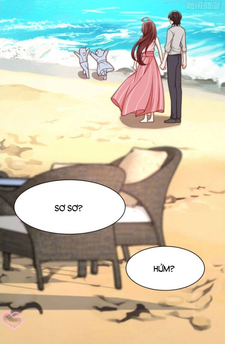 Nam Thần Truy Thê Chỉ Nam Chapter 126.2 - 5