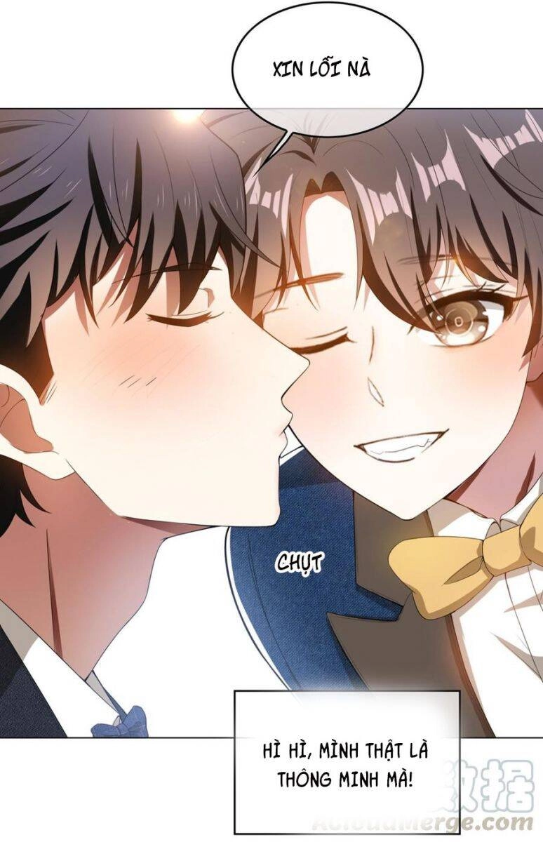 Nam Thần Truy Thê Chỉ Nam Chapter 126.2 - 9