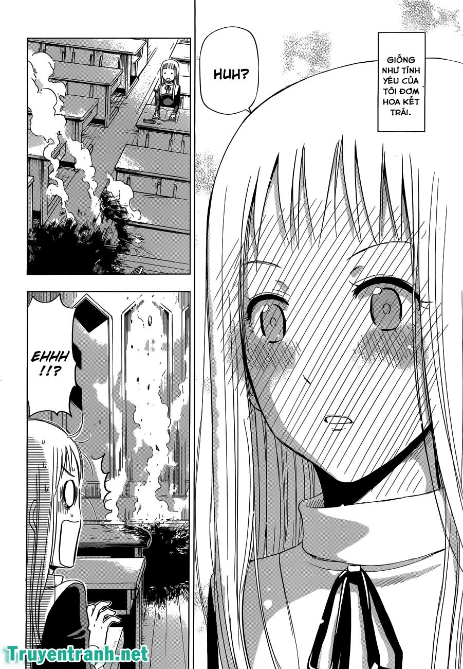 Hungry Marie Chapter 1 - 45