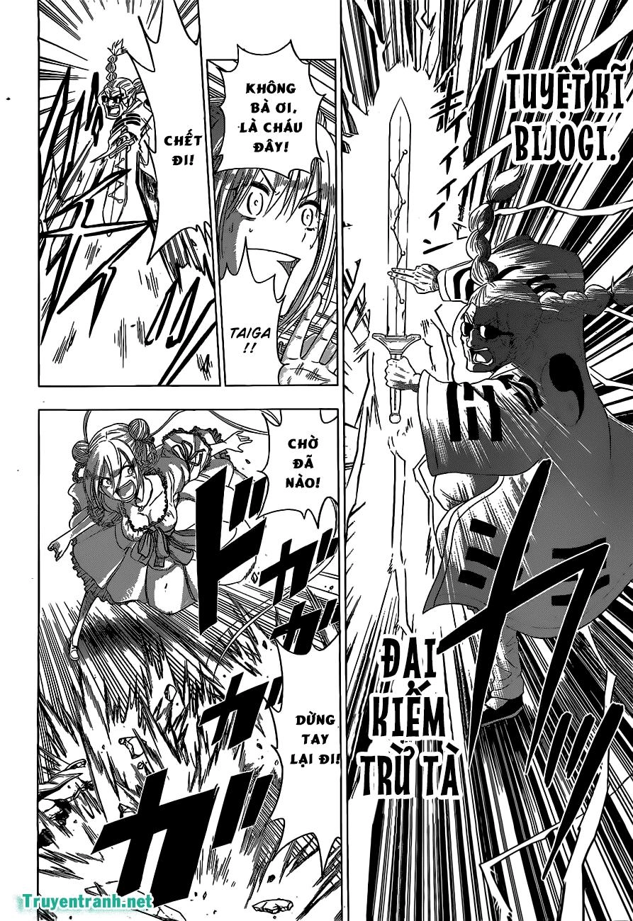 Hungry Marie Chapter 3 - 15