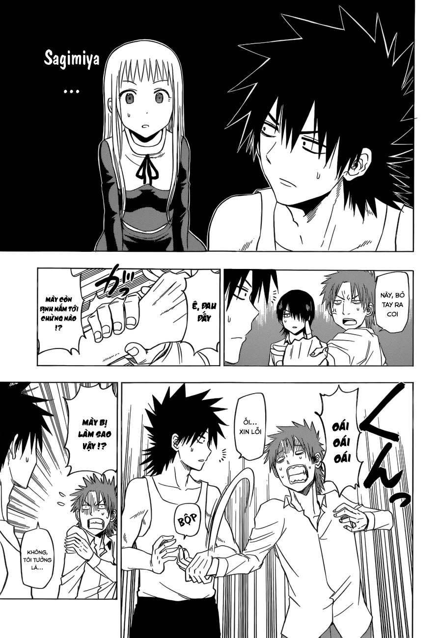 Hungry Marie Chapter 18 - 4