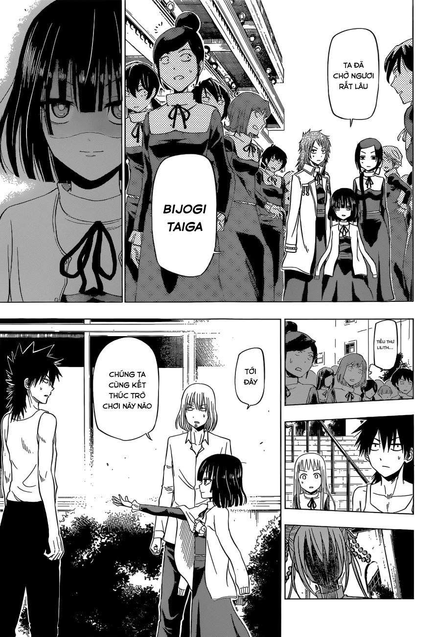 Hungry Marie Chapter 18 - 6