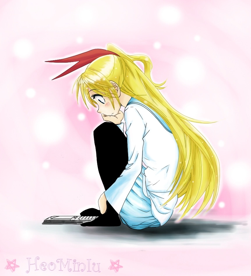 Tình Yêu Giả Tạo Chapter 21 - 22