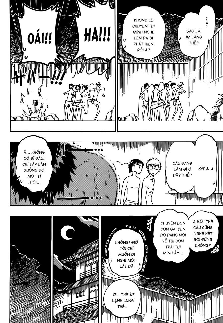 Tình Yêu Giả Tạo Chapter 23 - 17