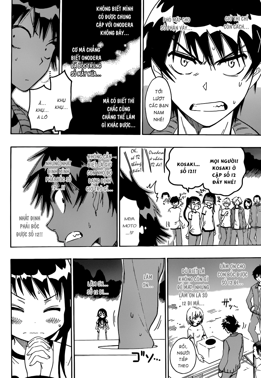 Tình Yêu Giả Tạo Chapter 24 - 11