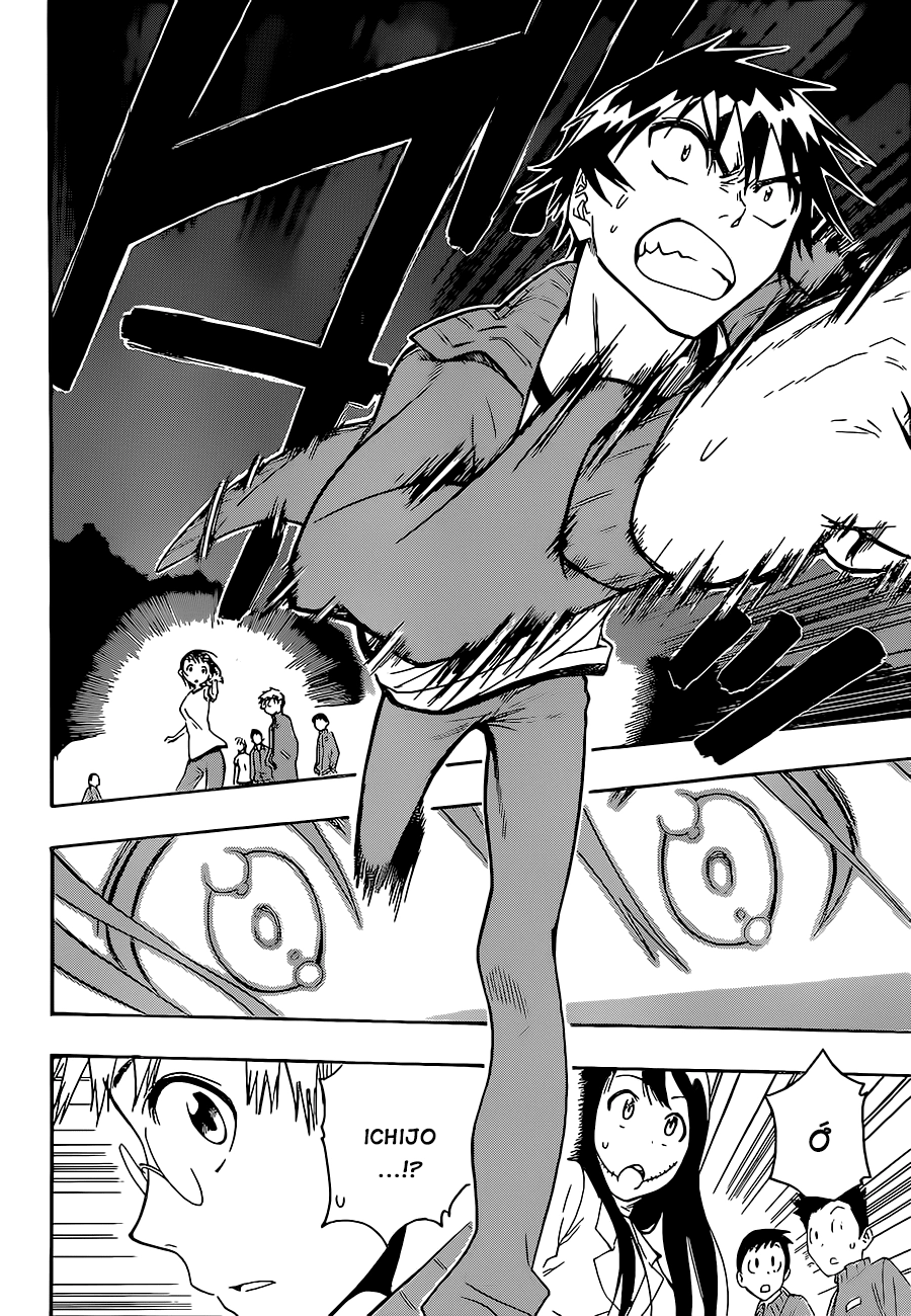 Tình Yêu Giả Tạo Chapter 25 - 7