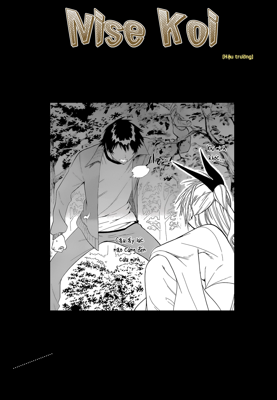 Tình Yêu Giả Tạo Chapter 25 - 20