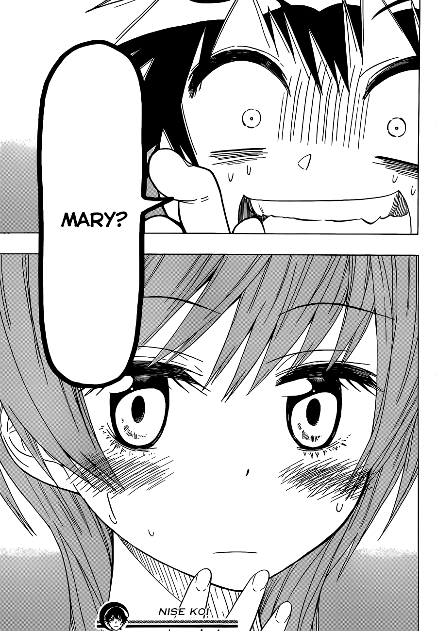 Tình Yêu Giả Tạo Chapter 35 - 20