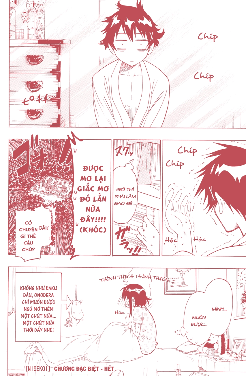 Tình Yêu Giả Tạo Chapter 36 - 25