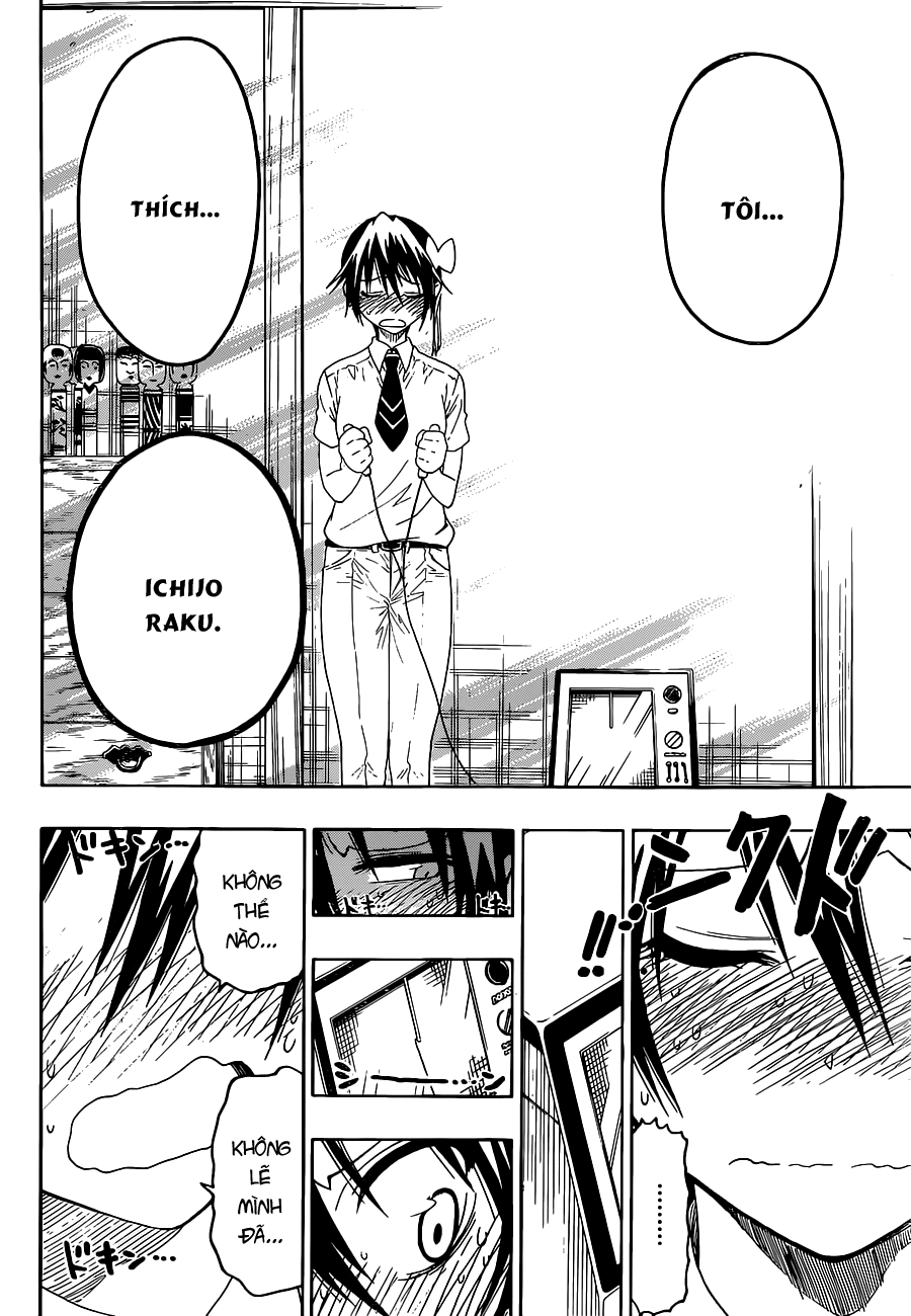 Tình Yêu Giả Tạo Chapter 40 - 19