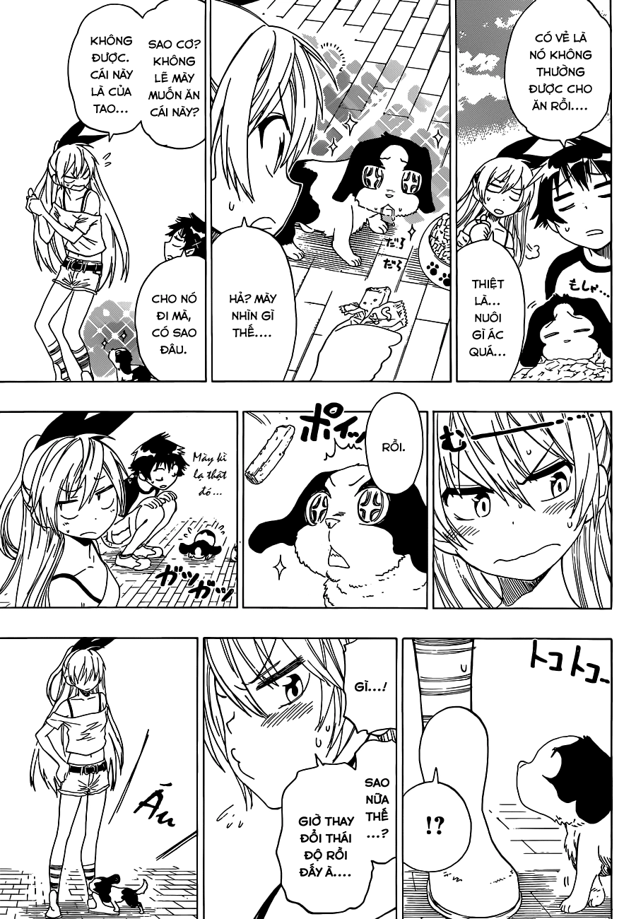 Tình Yêu Giả Tạo Chapter 41 - 12