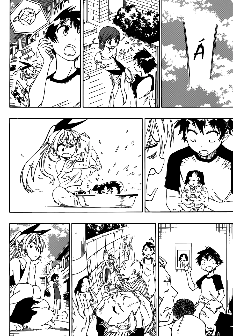 Tình Yêu Giả Tạo Chapter 41 - 13