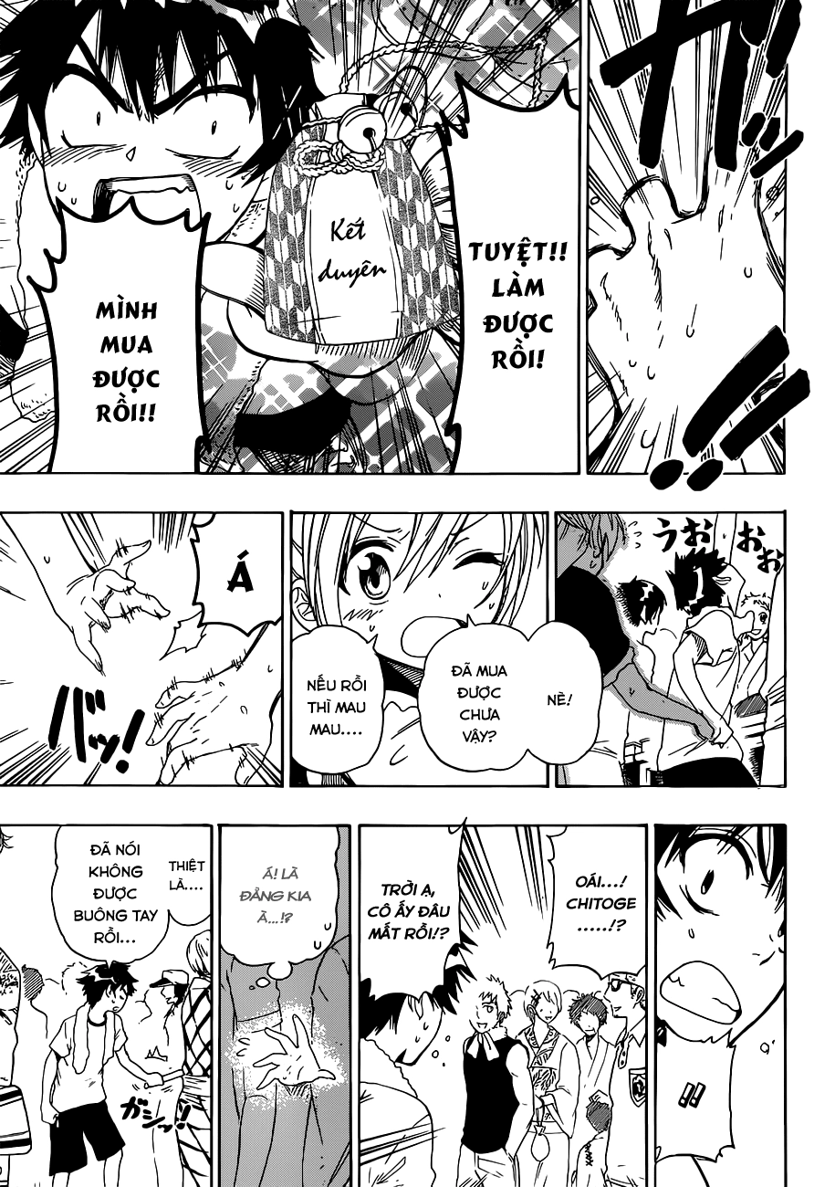 Tình Yêu Giả Tạo Chapter 42 - 19