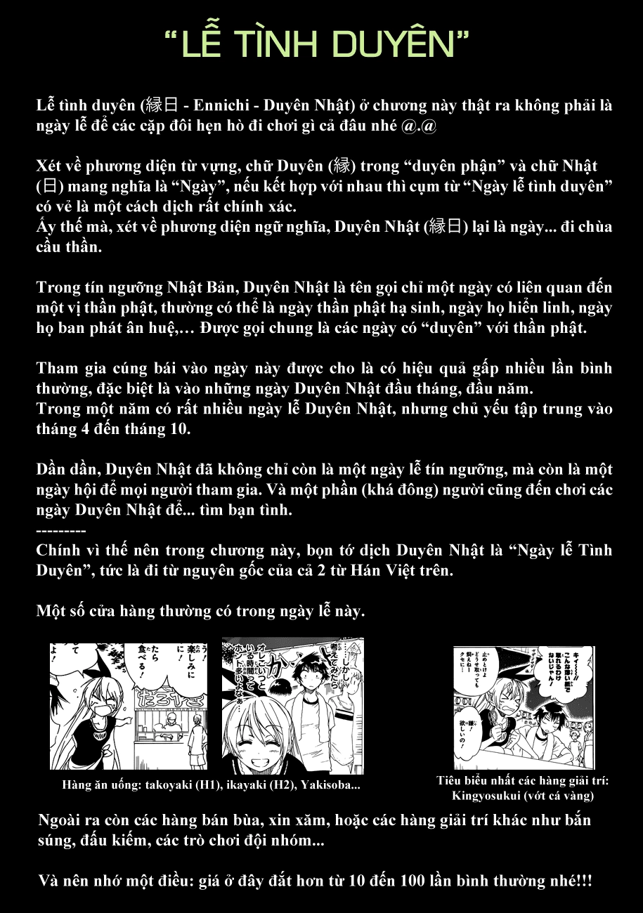 Tình Yêu Giả Tạo Chapter 42 - 22