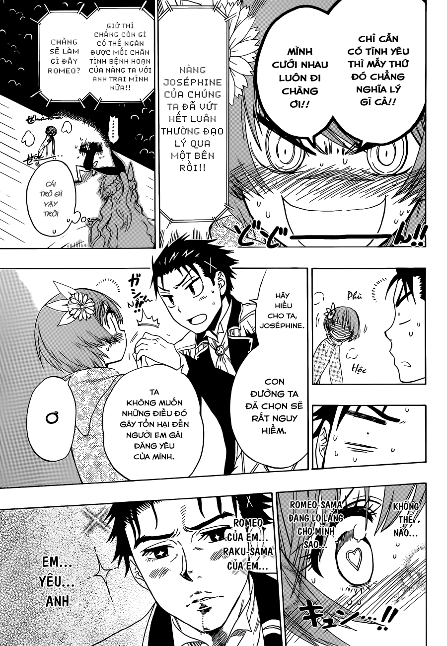 Tình Yêu Giả Tạo Chapter 49 - 15