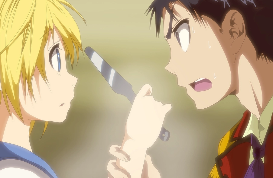 Tình Yêu Giả Tạo Chapter 49 - 26