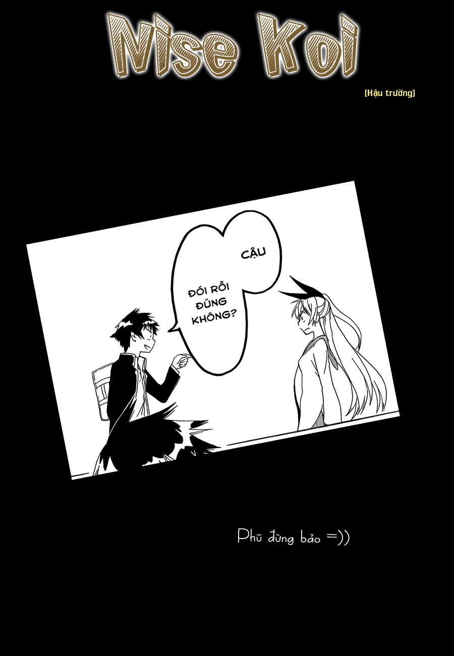 Tình Yêu Giả Tạo Chapter 51 - 22