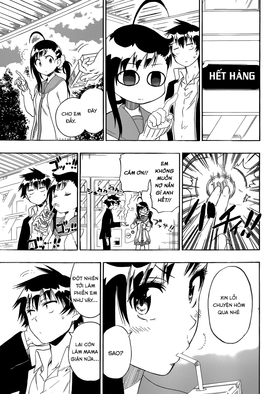 Tình Yêu Giả Tạo Chapter 78 - 8