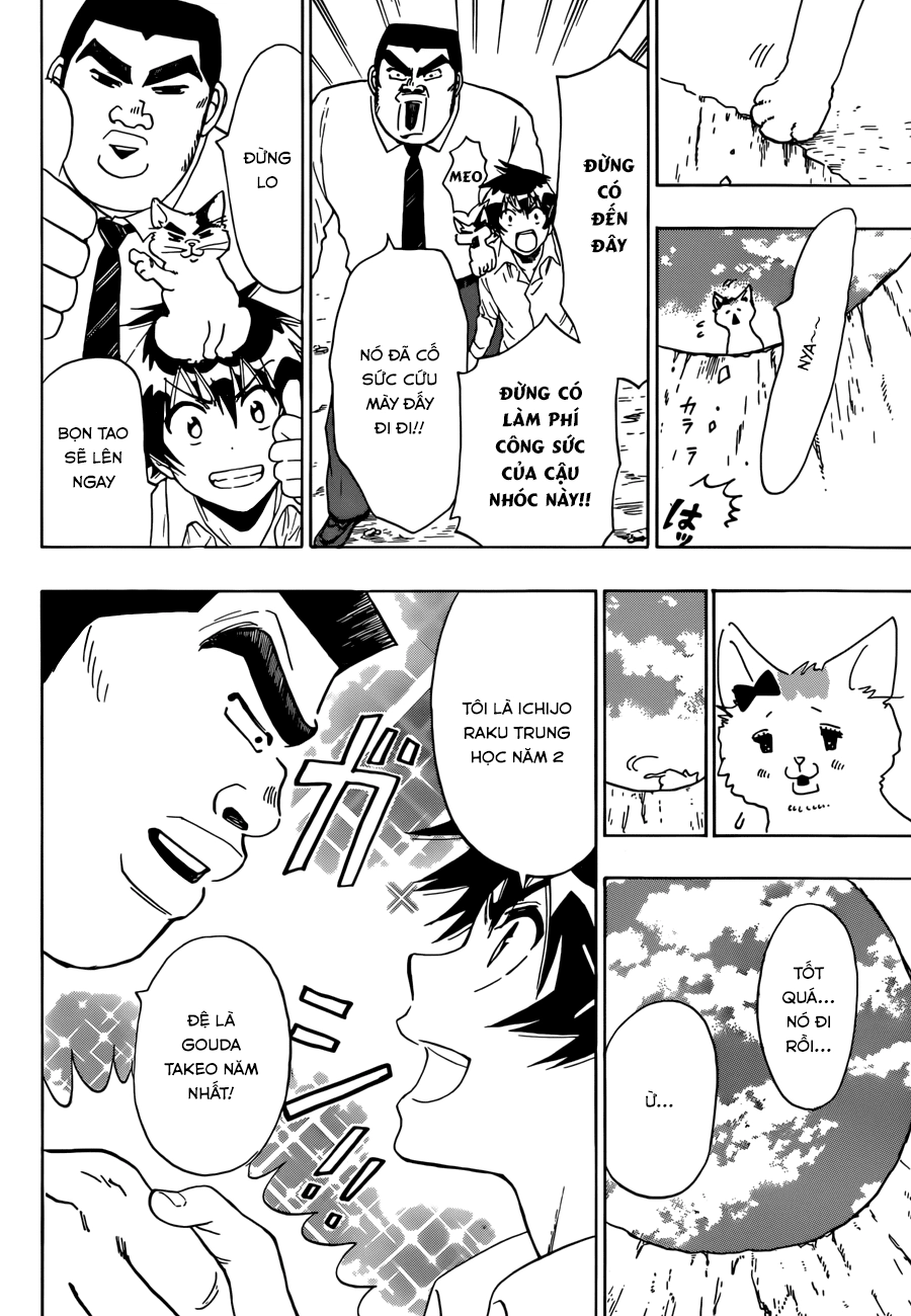 Tình Yêu Giả Tạo Chapter 89 - 27