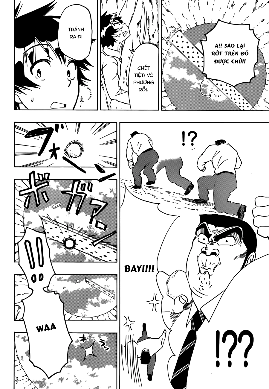 Tình Yêu Giả Tạo Chapter 89 - 29