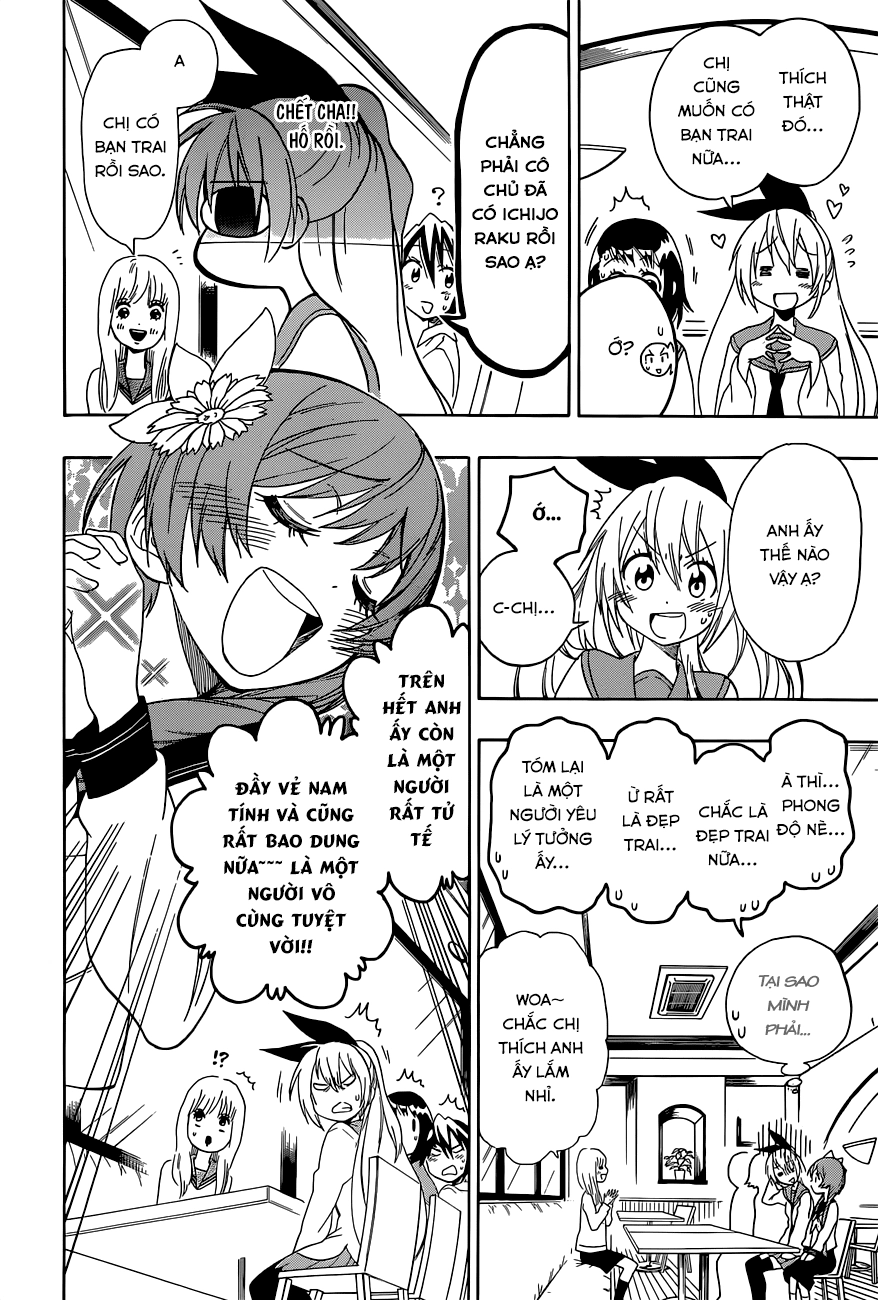 Tình Yêu Giả Tạo Chapter 89 - 53