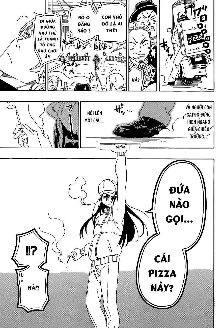 Tình Yêu Giả Tạo Chapter 100 - 12