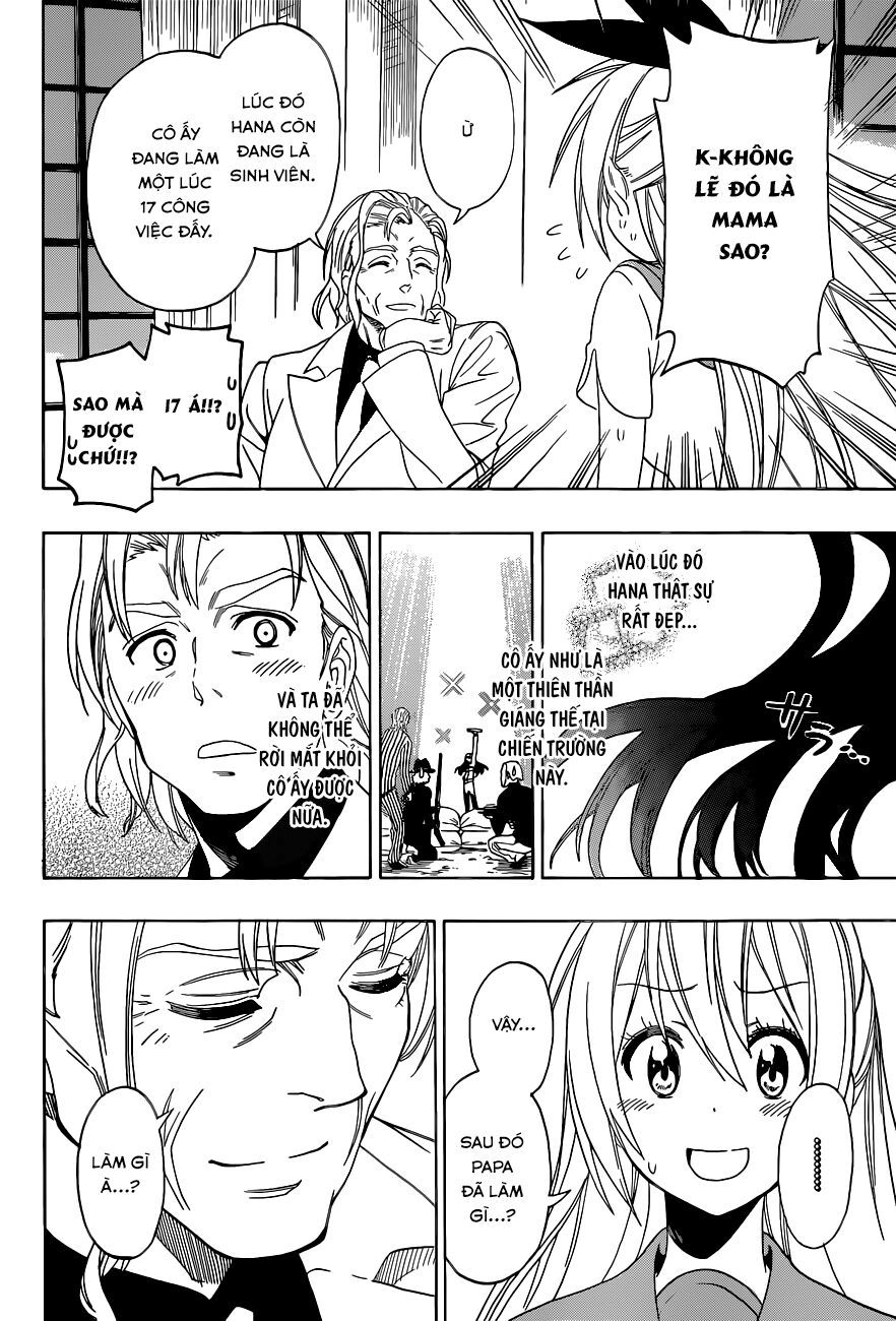 Tình Yêu Giả Tạo Chapter 100 - 13