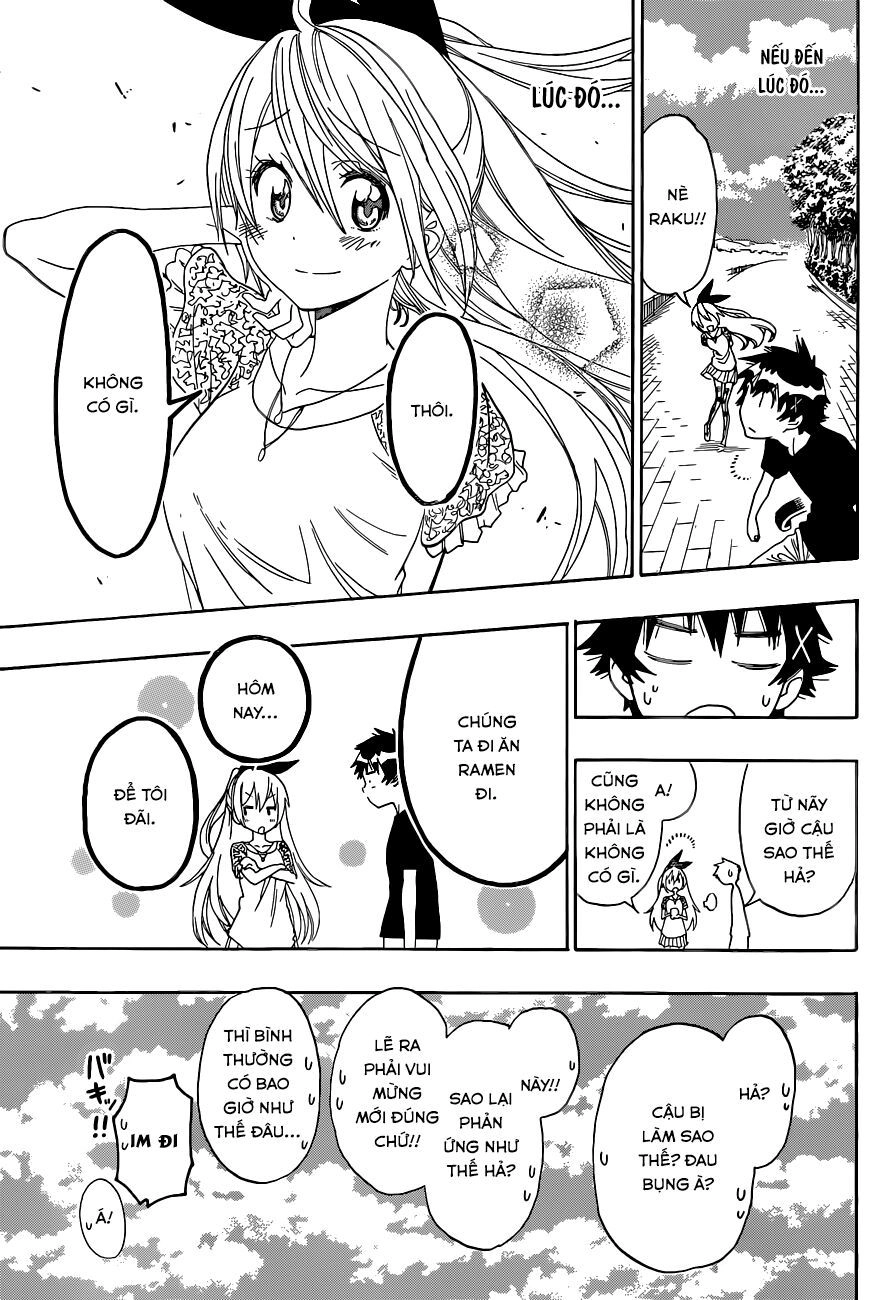 Tình Yêu Giả Tạo Chapter 100 - 20