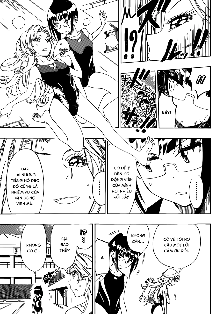 Tình Yêu Giả Tạo Chapter 102 - 12