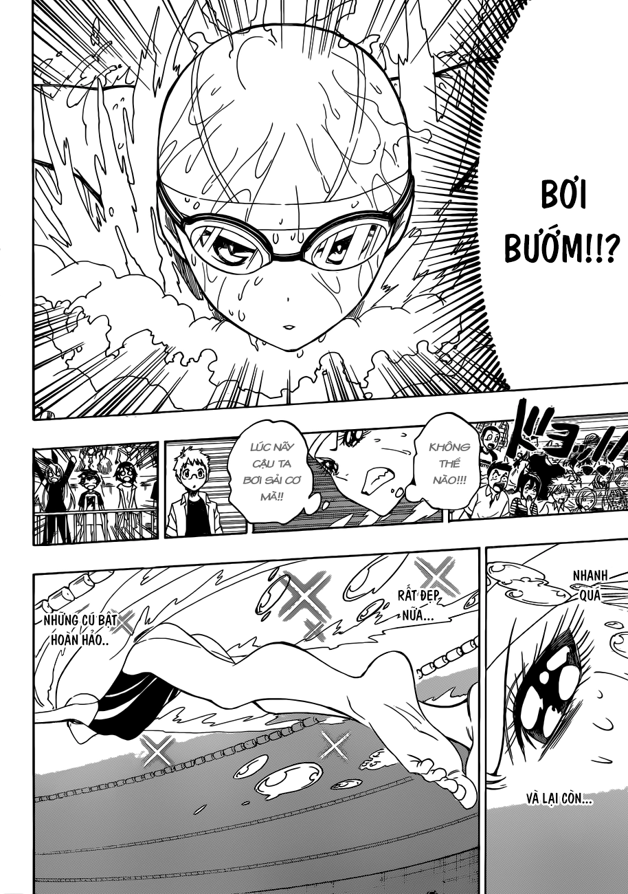 Tình Yêu Giả Tạo Chapter 102 - 17