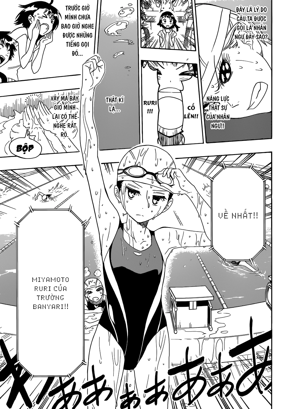 Tình Yêu Giả Tạo Chapter 102 - 18