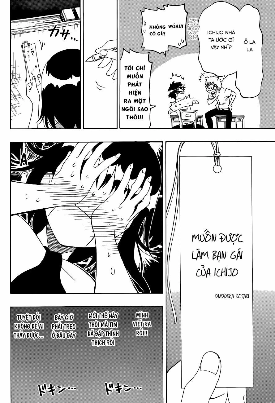 Tình Yêu Giả Tạo Chapter 105 - 5