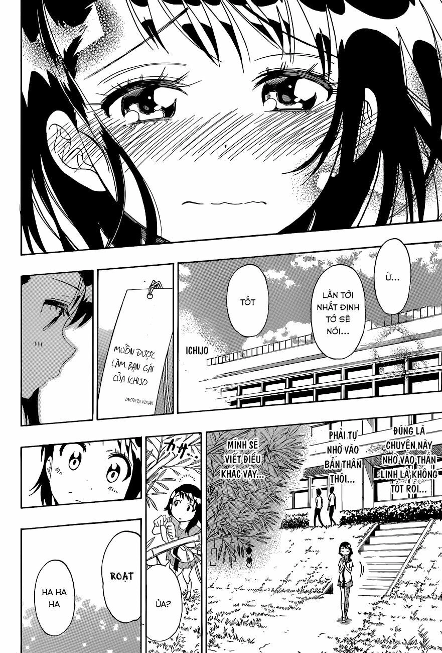 Tình Yêu Giả Tạo Chapter 105 - 19