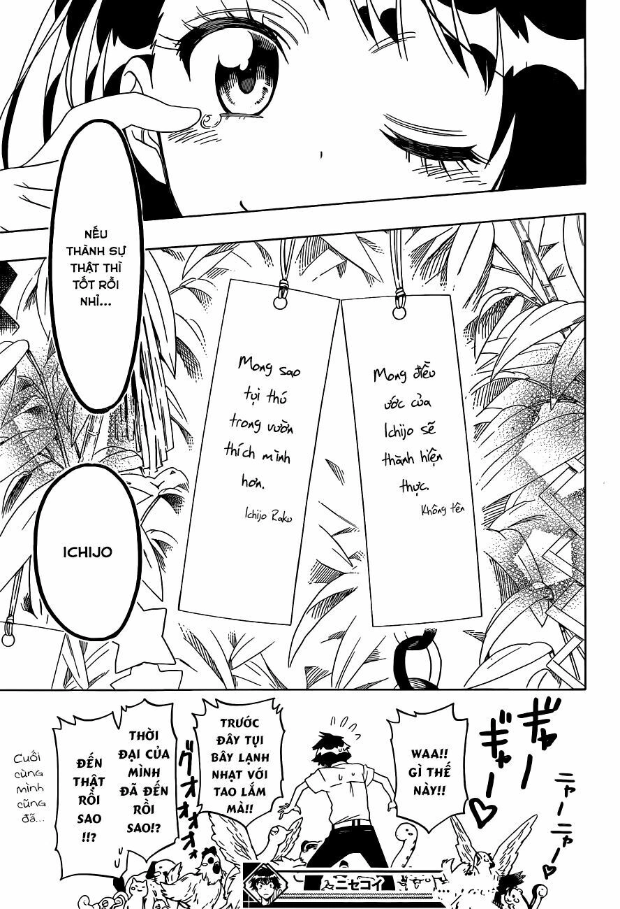 Tình Yêu Giả Tạo Chapter 105 - 20