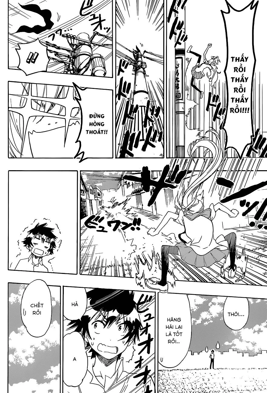 Tình Yêu Giả Tạo Chapter 106 - 15