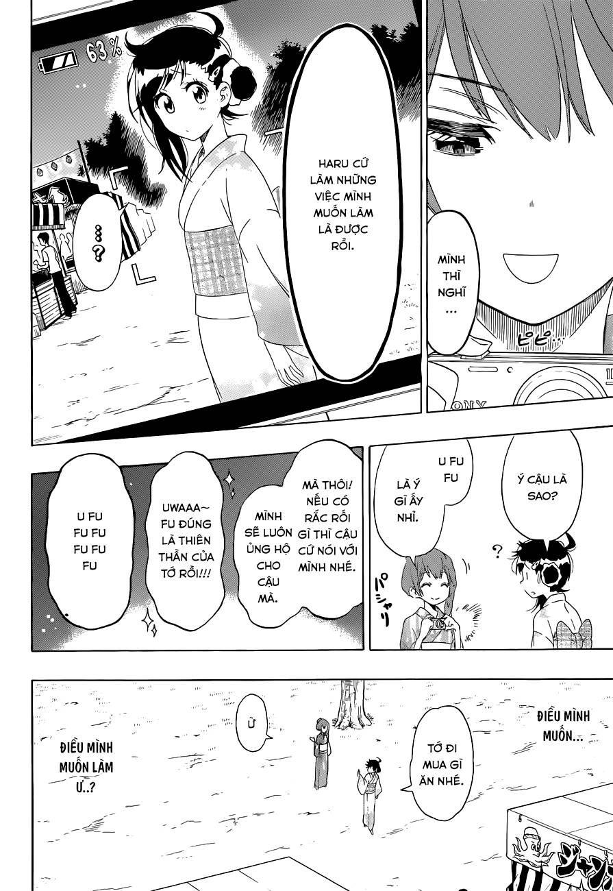 Tình Yêu Giả Tạo Chapter 107 - 19