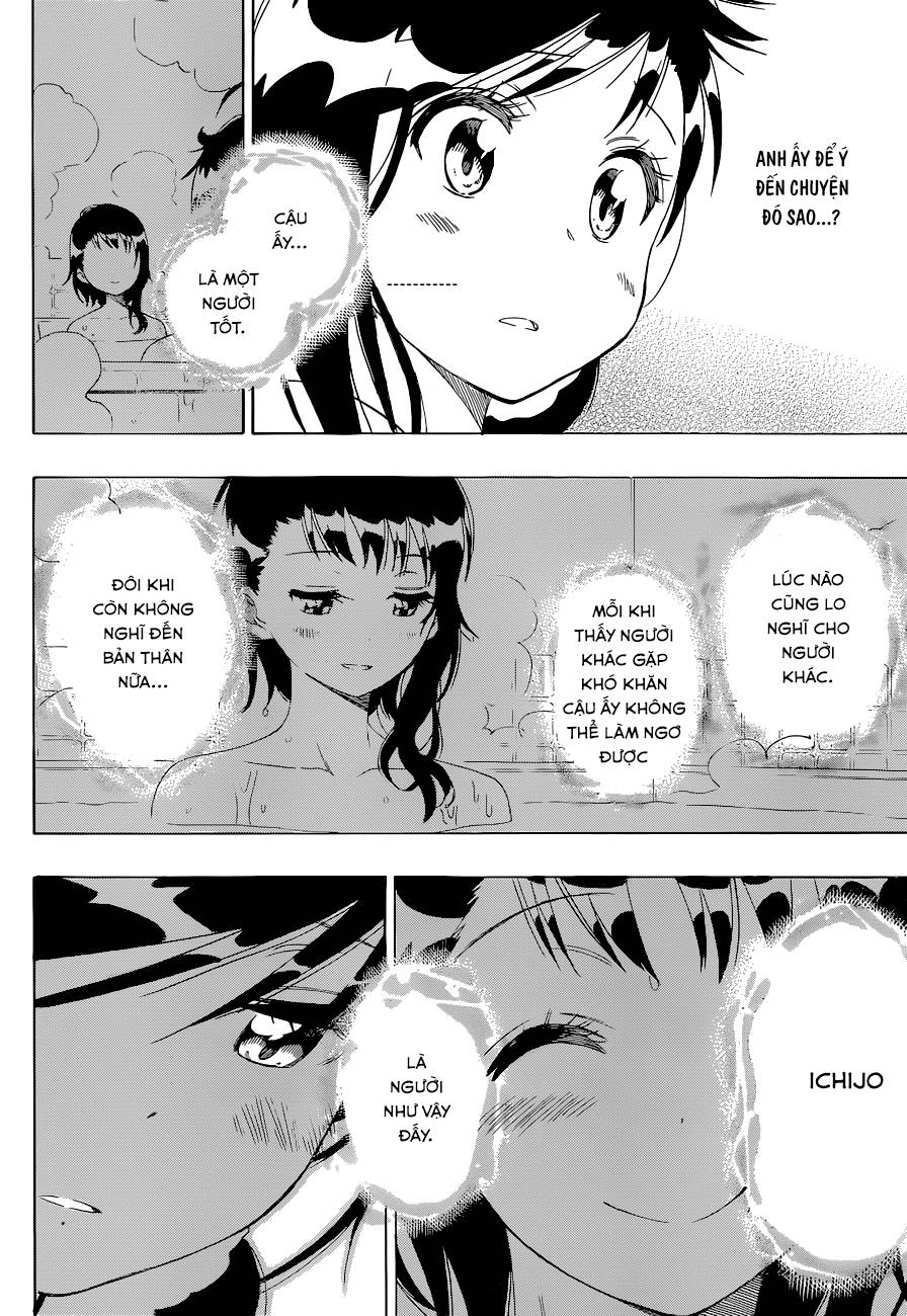 Tình Yêu Giả Tạo Chapter 109 - 8