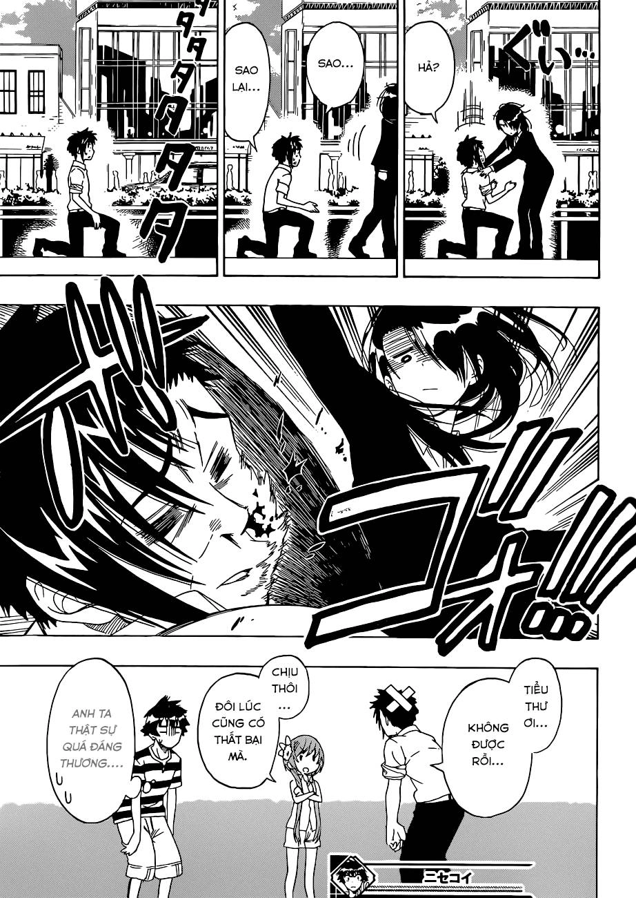 Tình Yêu Giả Tạo Chapter 112 - 19