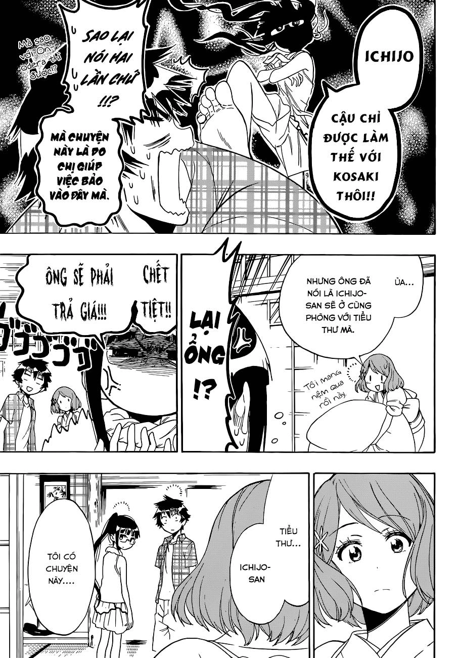 Tình Yêu Giả Tạo Chapter 113 - 19