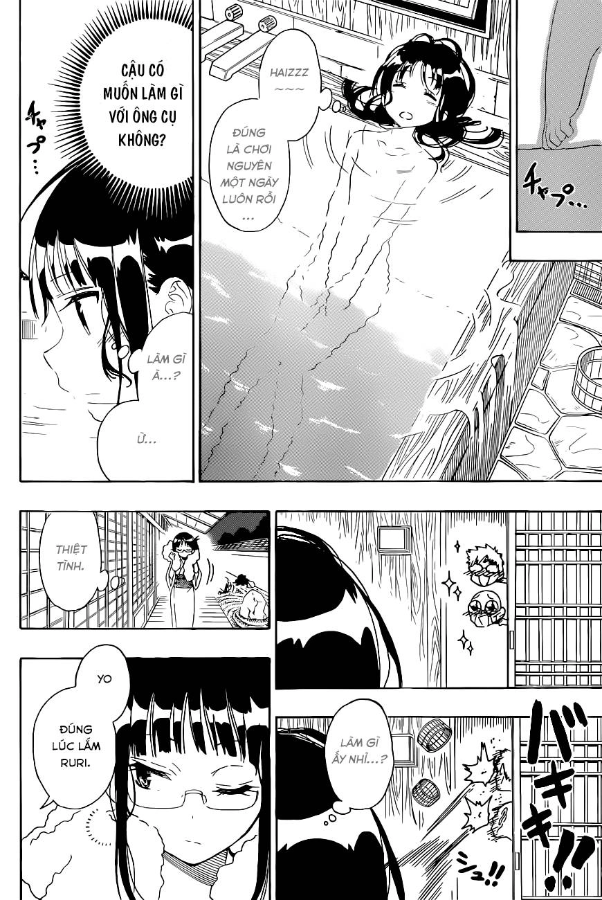 Tình Yêu Giả Tạo Chapter 114 - 15