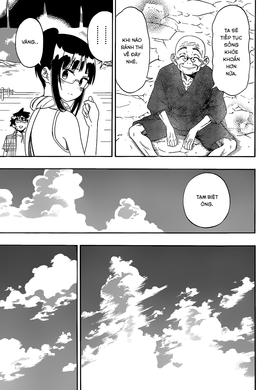 Tình Yêu Giả Tạo Chapter 115 - 16