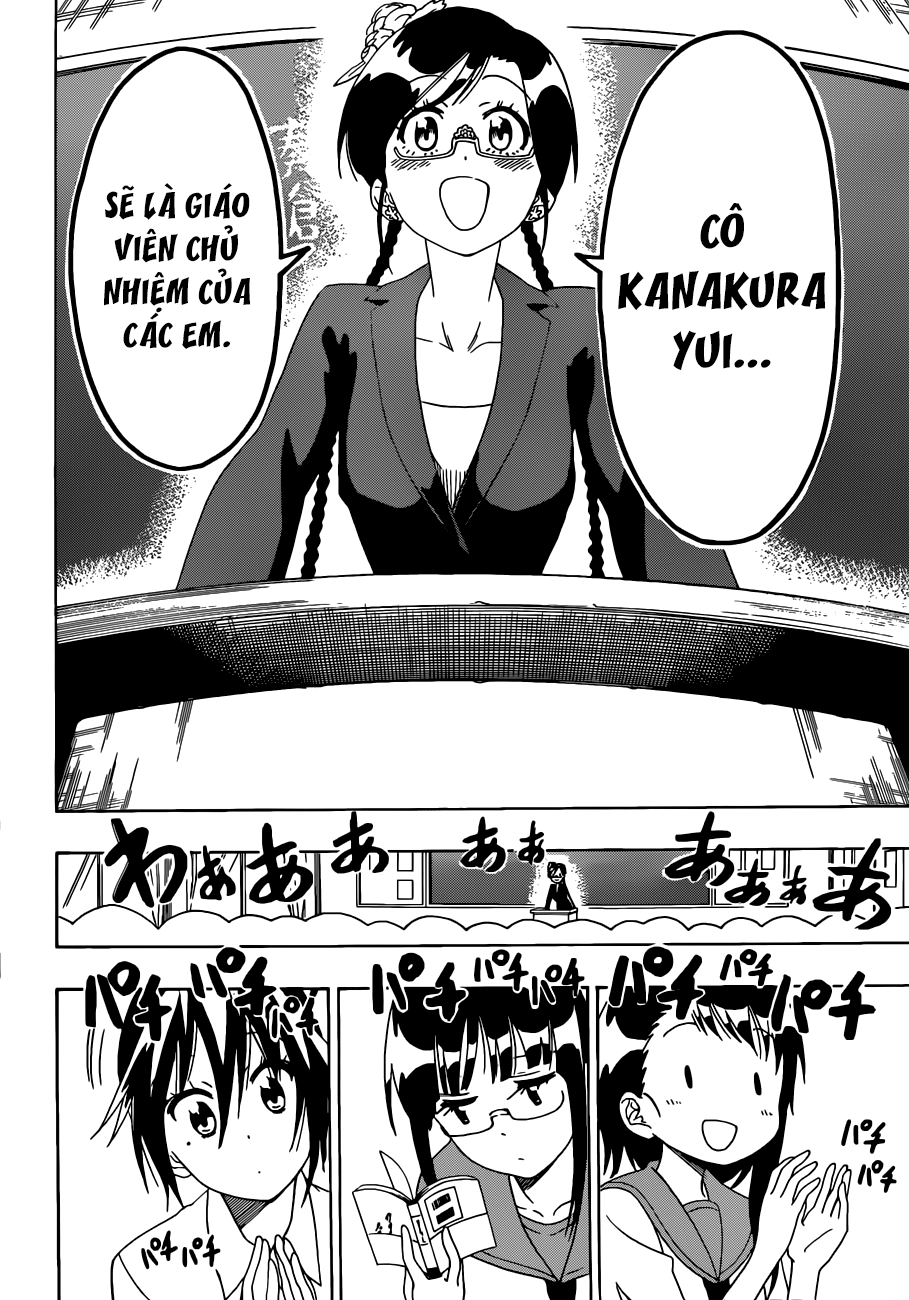 Tình Yêu Giả Tạo Chapter 118 - 21