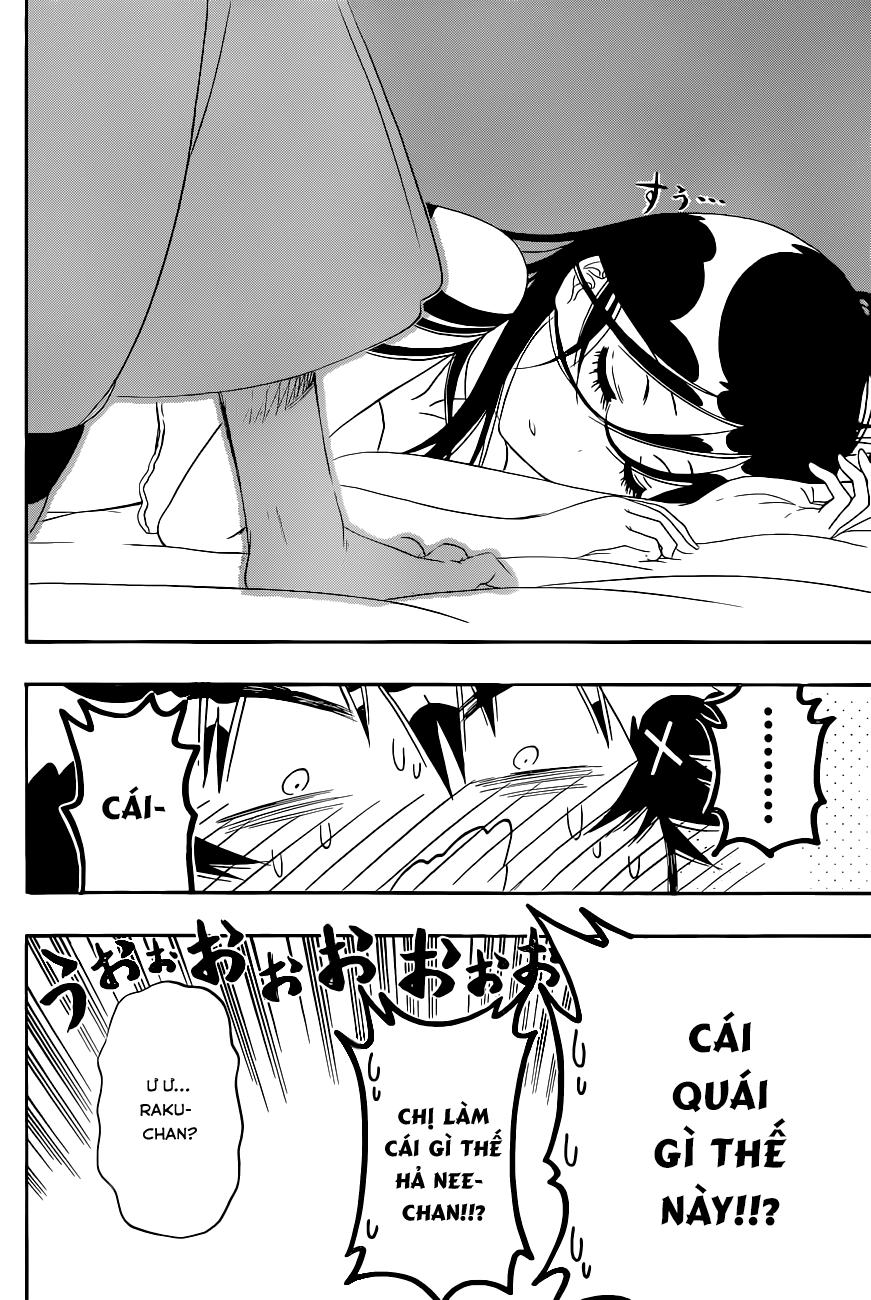 Tình Yêu Giả Tạo Chapter 119 - 17