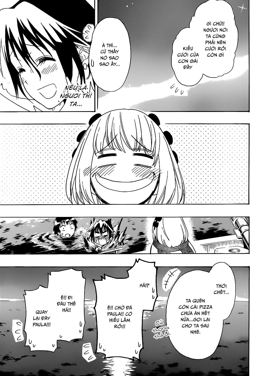 Tình Yêu Giả Tạo Chapter 125 - 22