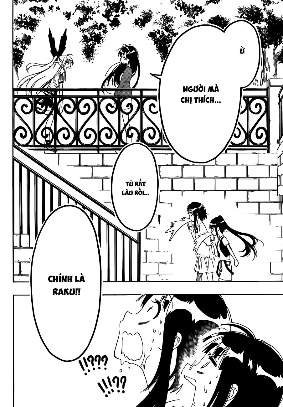 Tình Yêu Giả Tạo Chapter 126 - 13